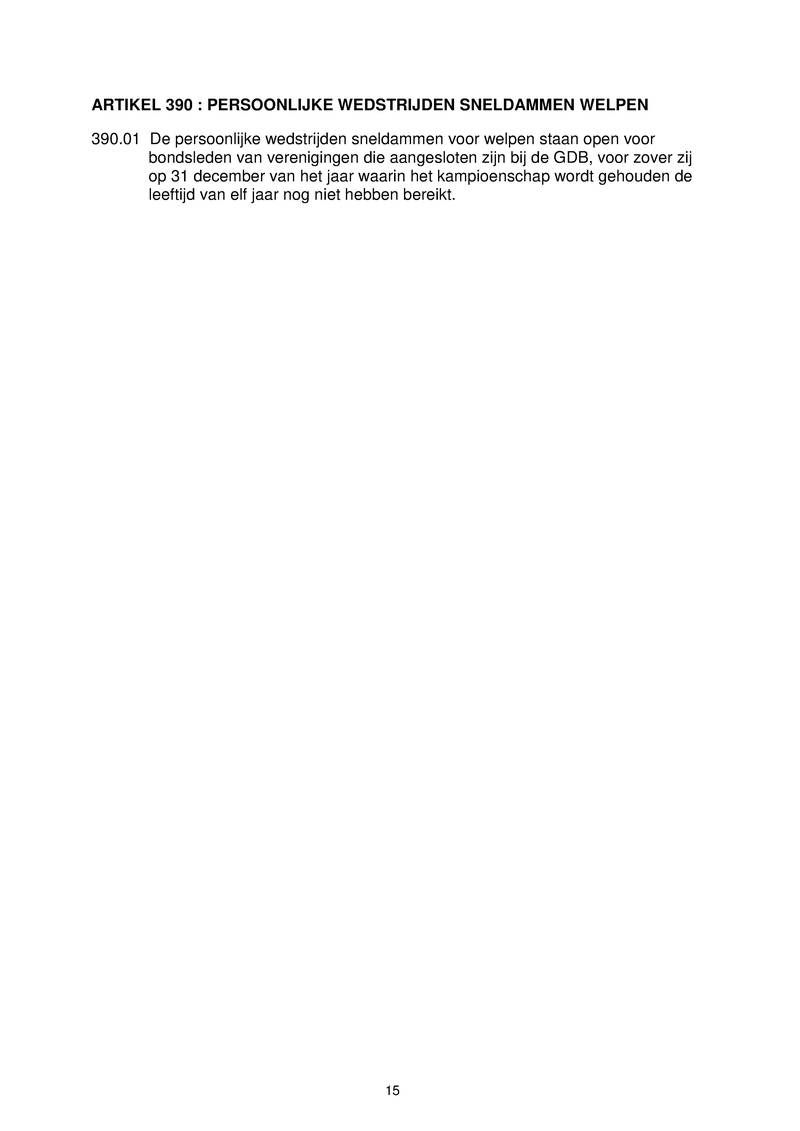 Wedstrijdreglement GDB Versie September 2017.pdf (pagina 15)